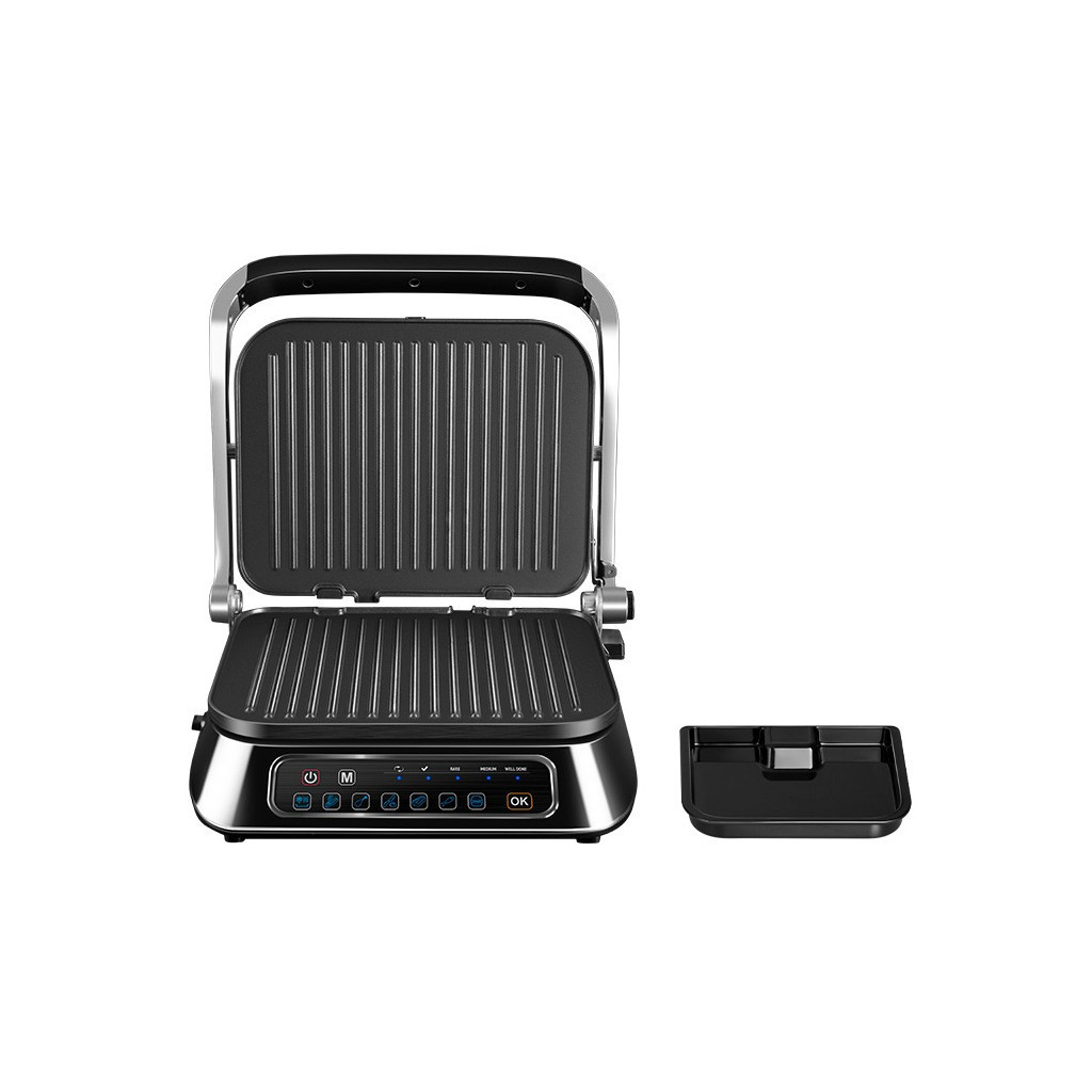 Електрогриль Redmond RGM-M805 - зображення 7