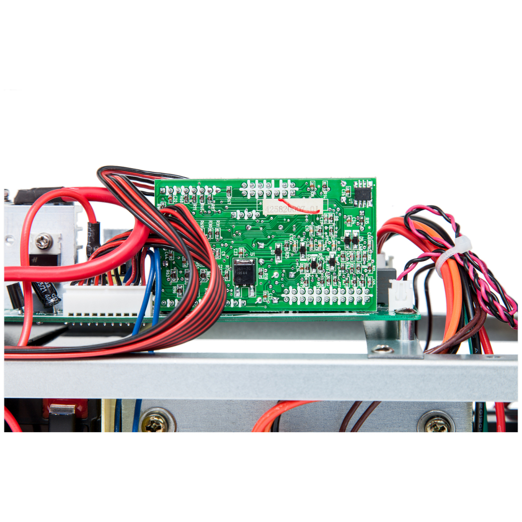 Пристрій безперебійного живлення LogicPower LP-UL2200VA (5415) - зображення 5