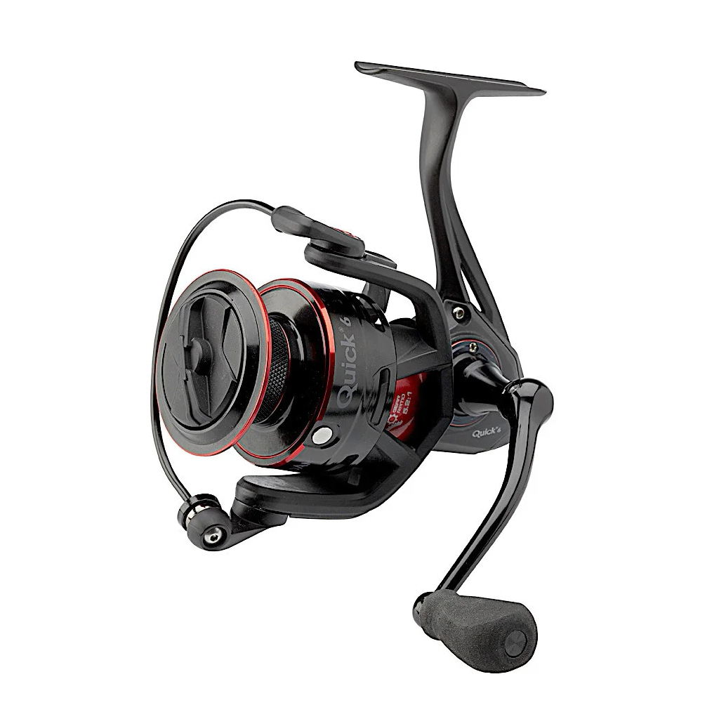 Котушка DAM QUICK 6 4000FD (60914) - зображення 1