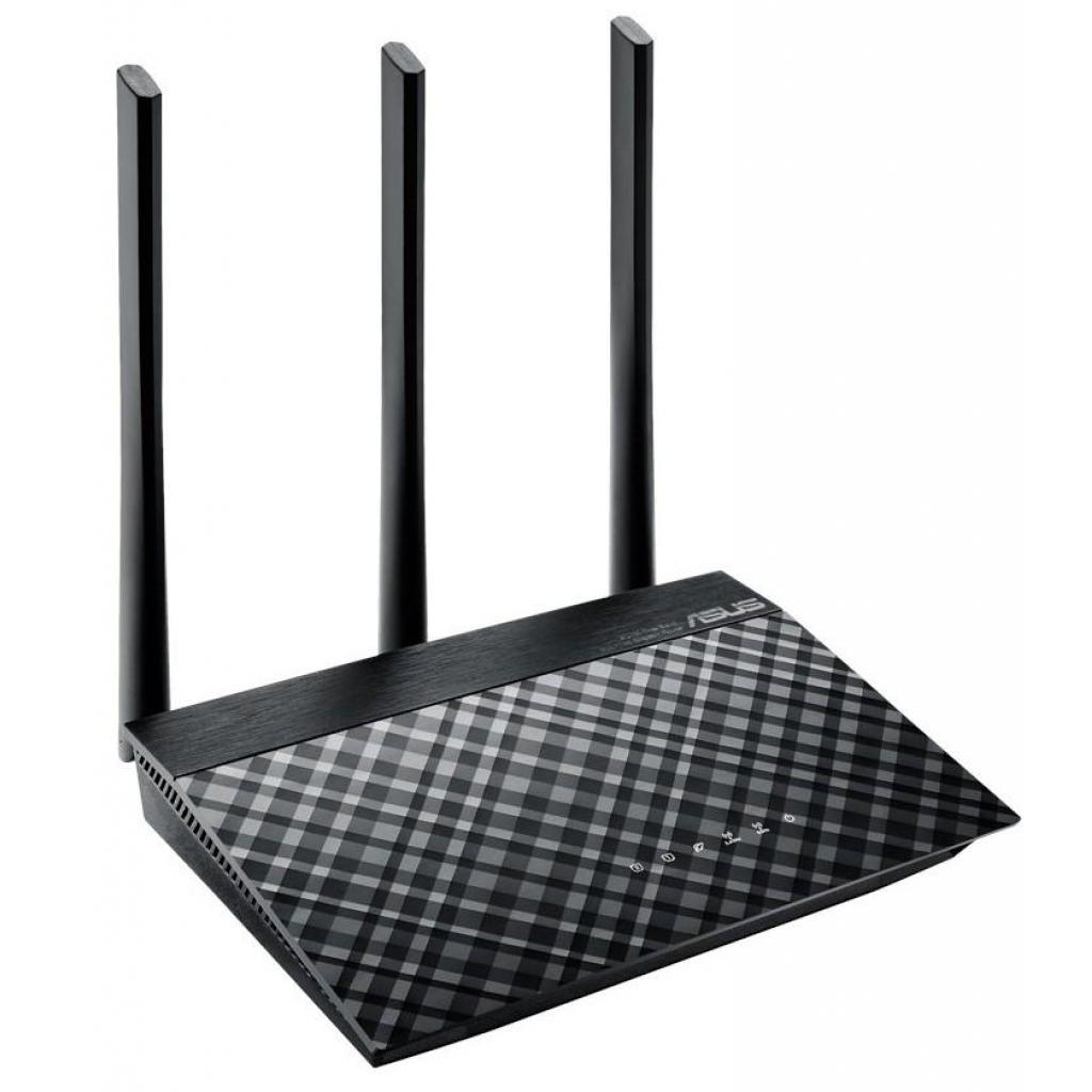 Маршрутизатор ASUS RT-AC53 - зображення 2