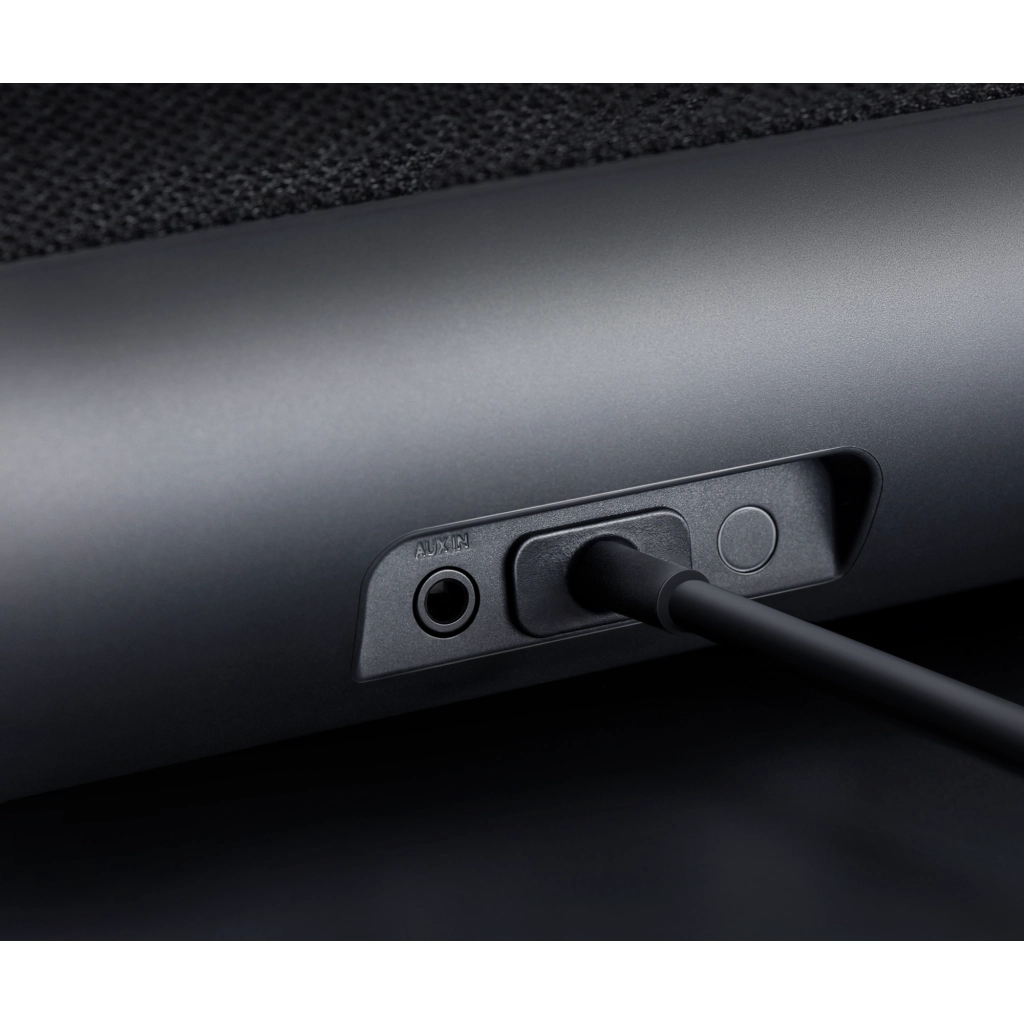 Акустична система Xiaomi QBH4276GL Desktop Speaker (1130046) - зображення 8