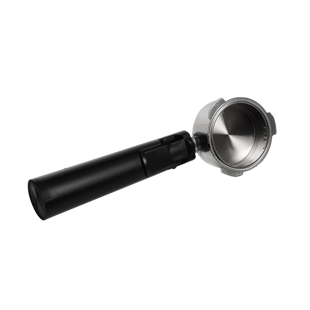 Ріжкова кавоварка еспресо Ergo CE 7800 - зображення 6