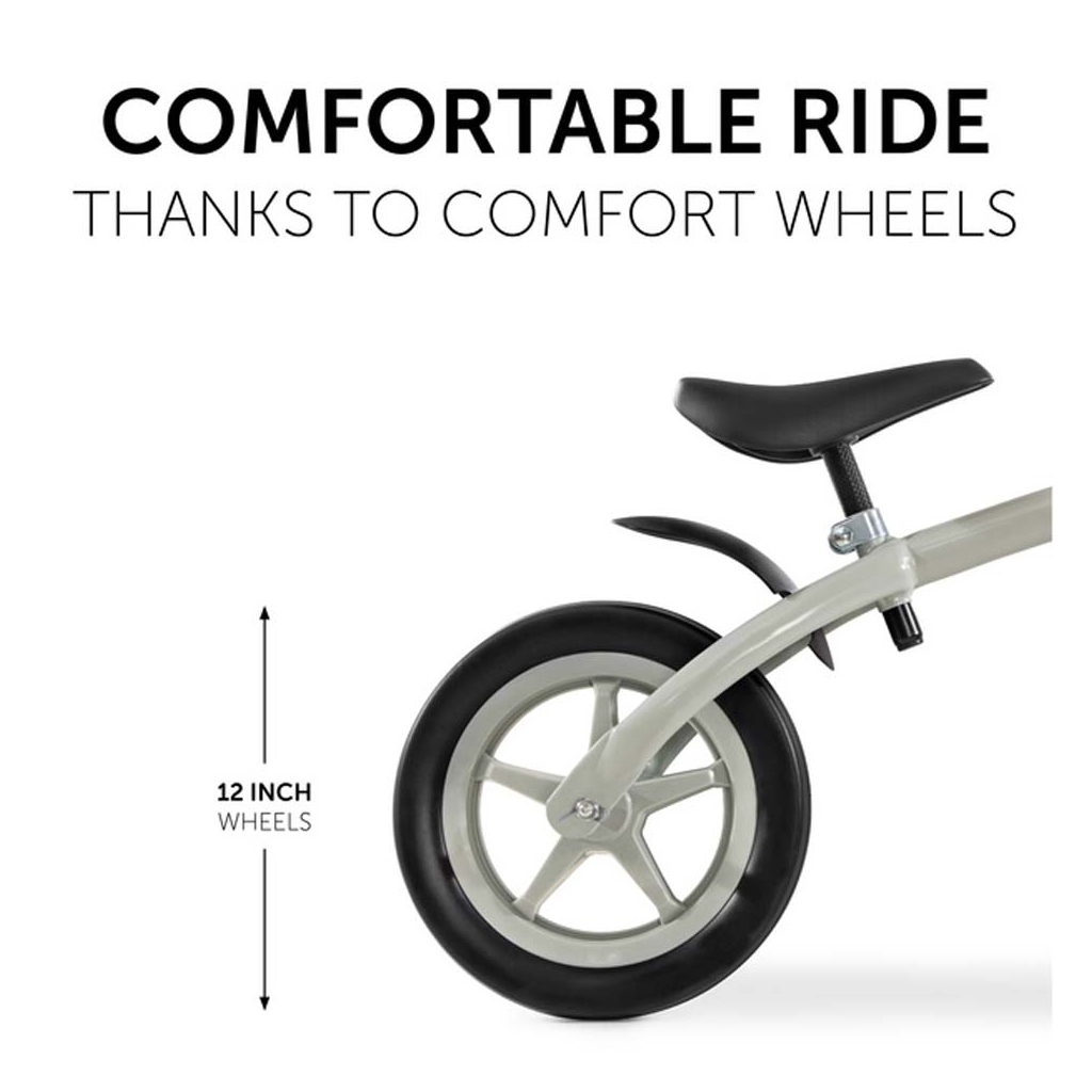 Біговел Hauck Super Rider 12 Dusty Green (81408-0) - зображення 9