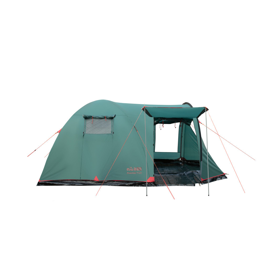 Намет Tramp Anaconda v2 (TRT-078) - зображення 7