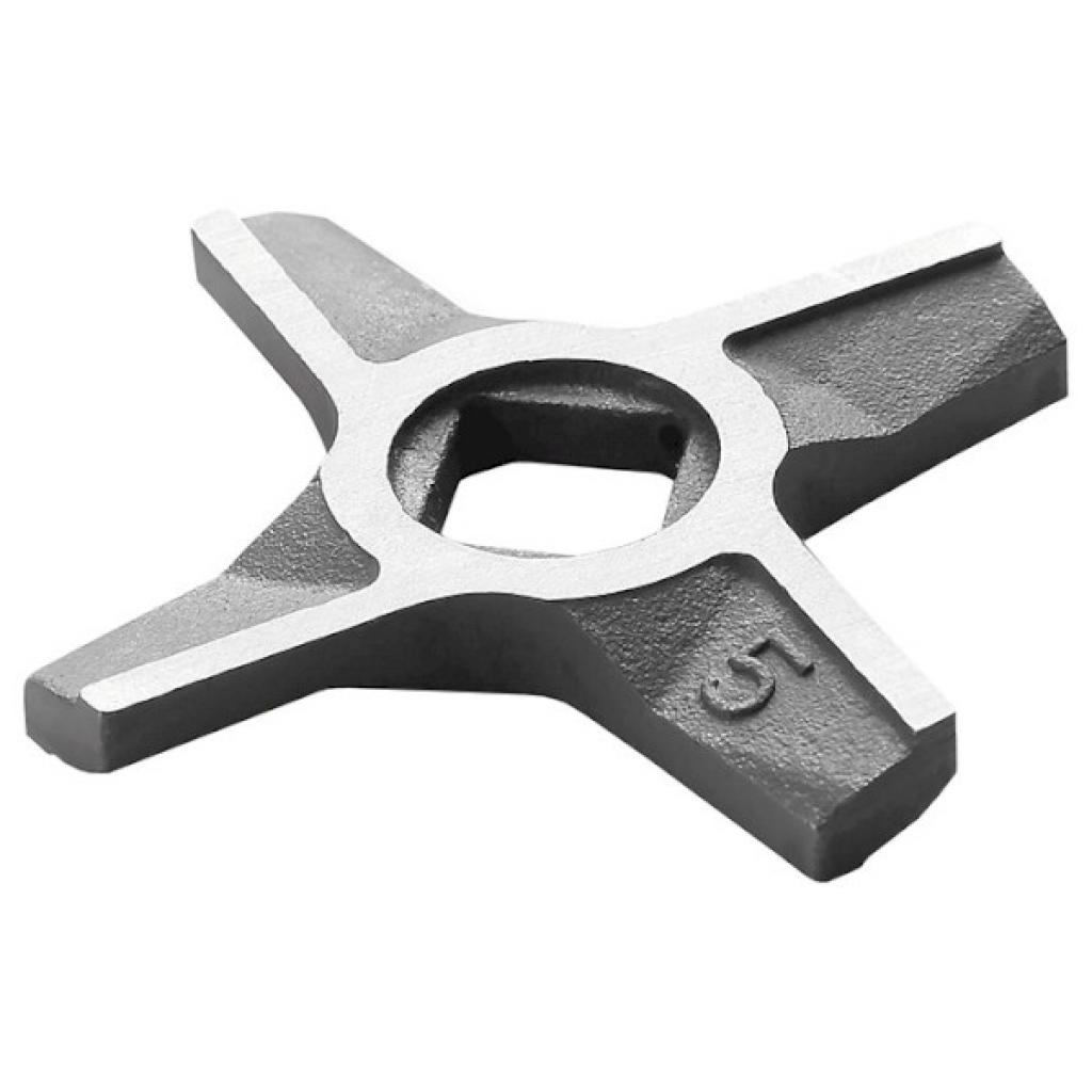 М'ясорубка Bosch MFW 3600 W (MFW3600W) - зображення 3