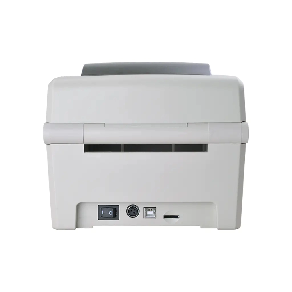 Принтер етикеток X-PRINTER XP-ТТ424В USB, Bluetooth (XP-ТТ424В) - picture 3
