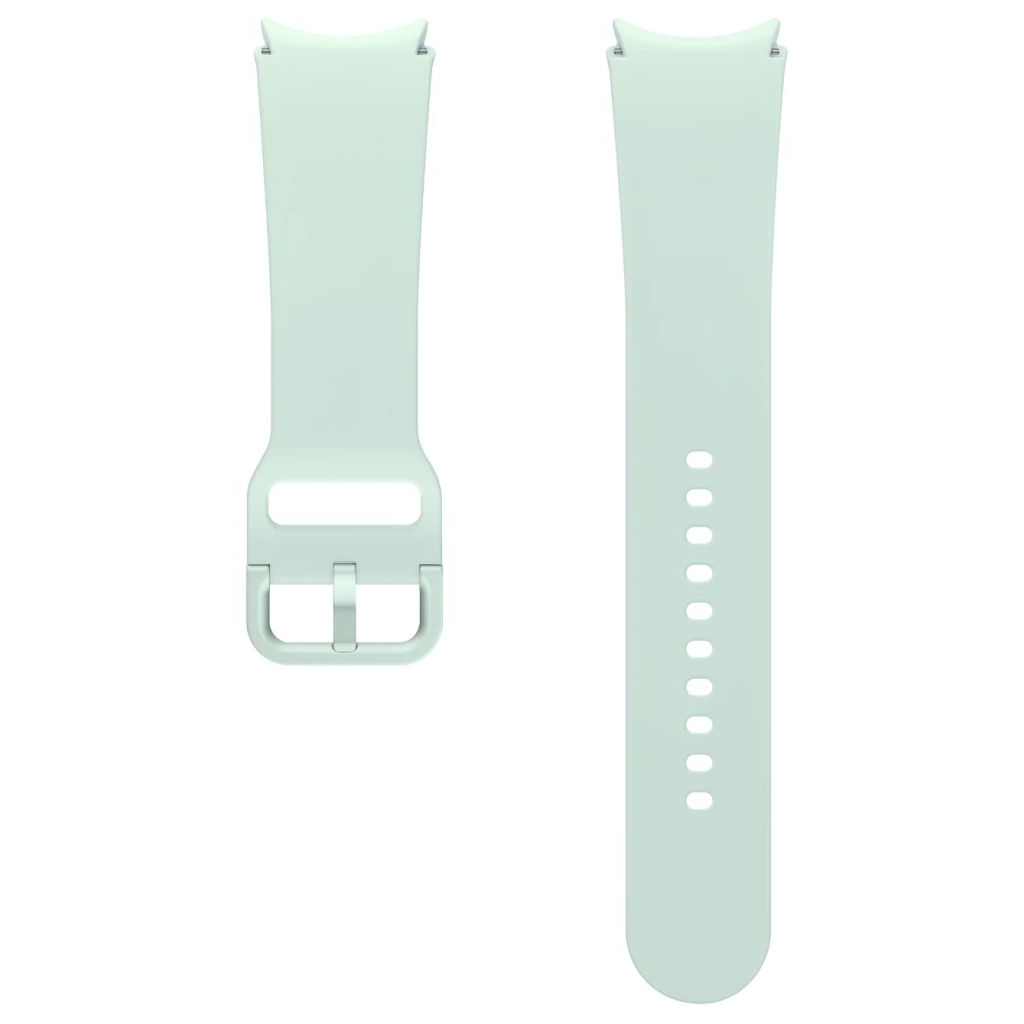 Ремінець до смарт-годинника Samsung Wise6\Fresh6 Watch Sport Band (M/L) Ocean Green (ET-SFR94LMEGEU) - зображення 1