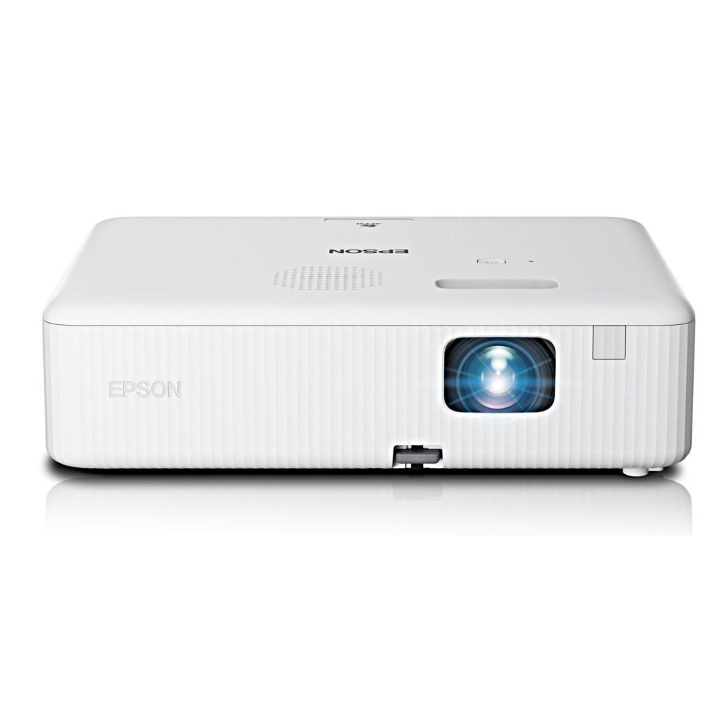Проектор Epson CO-WX02 (V11HA86340) - зображення 8