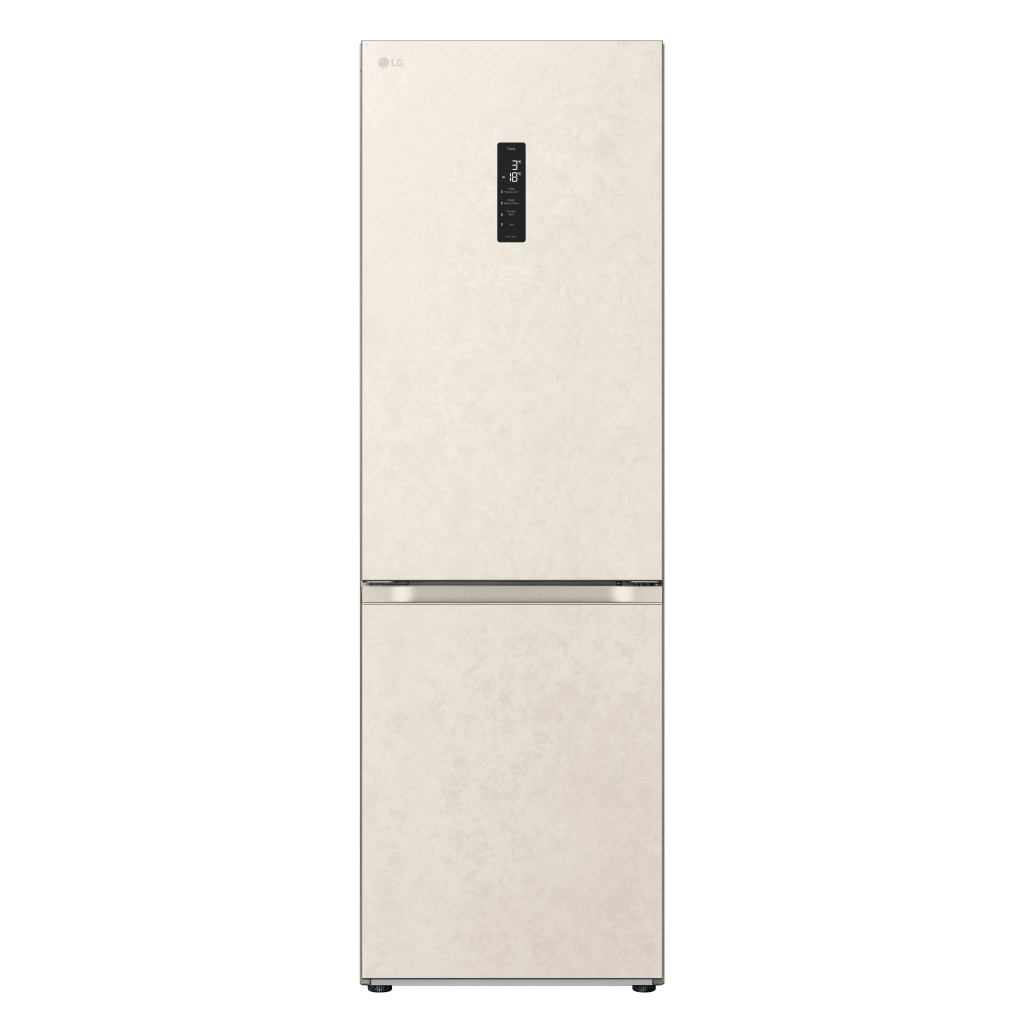 Холодильник LG GC-B459FEPW - изображение 1