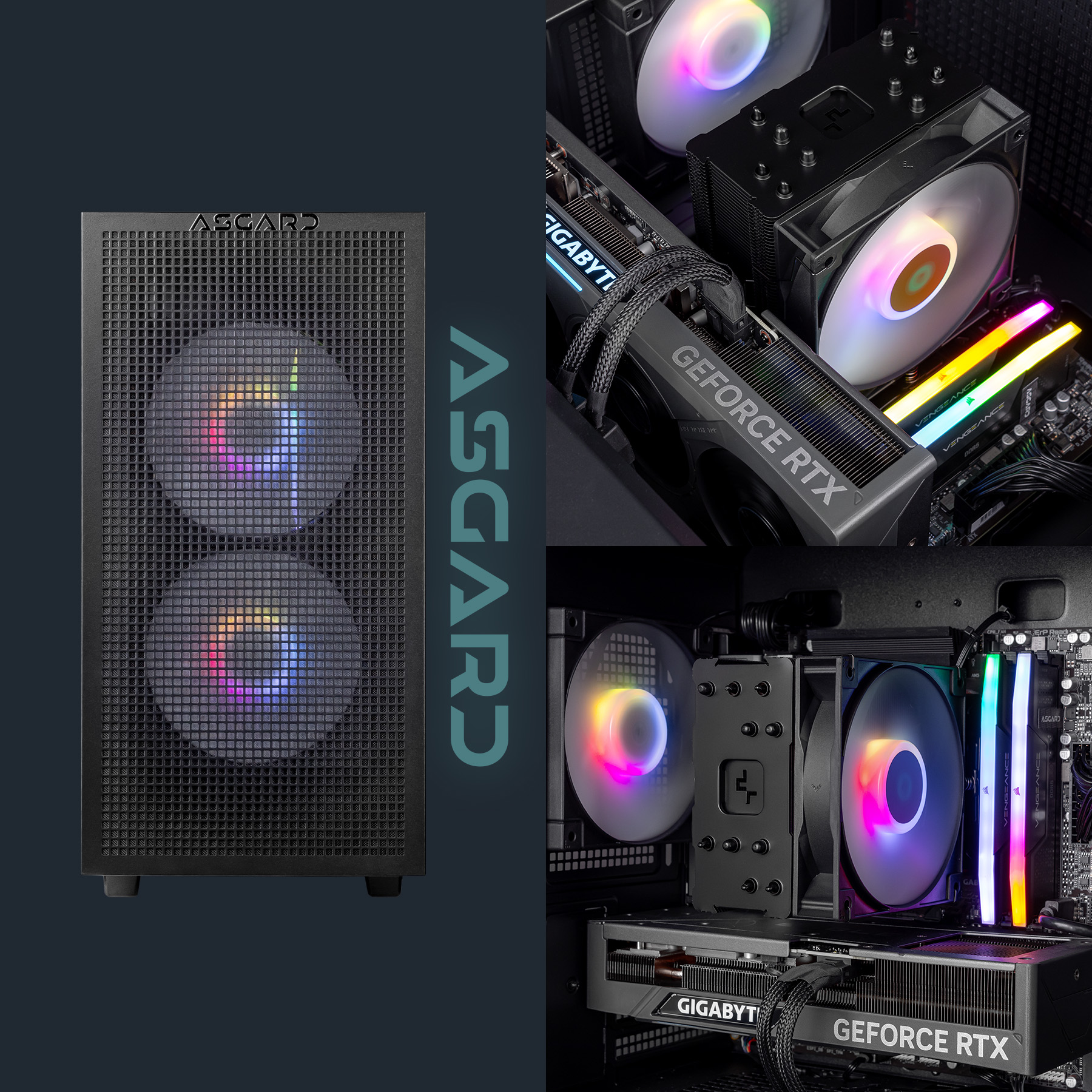 Персональний комп`ютер ASGARD Muninn (A75F.32.S10.56T16.10027) - изображение 8