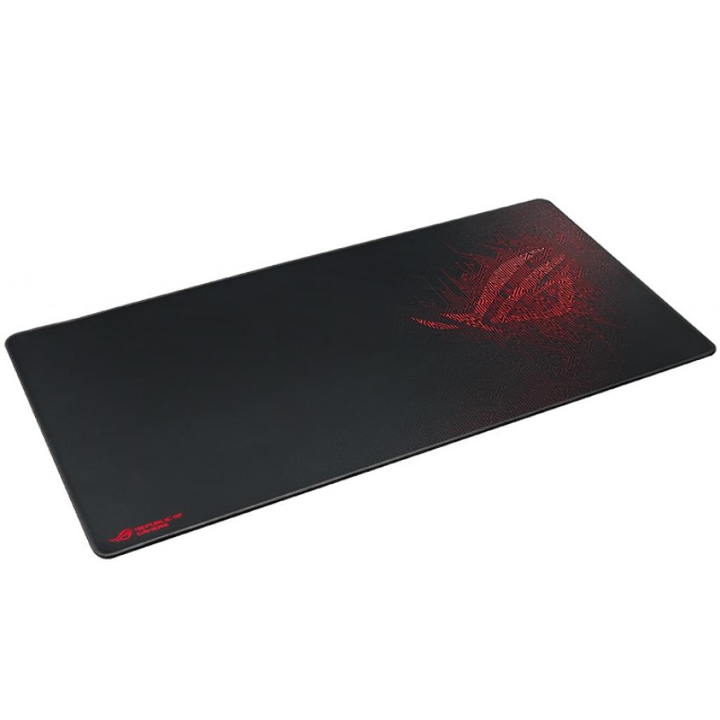 Килимок для мишки ASUS ROG Sheath Box Black (90MP00K1-B0UC00) - зображення 4