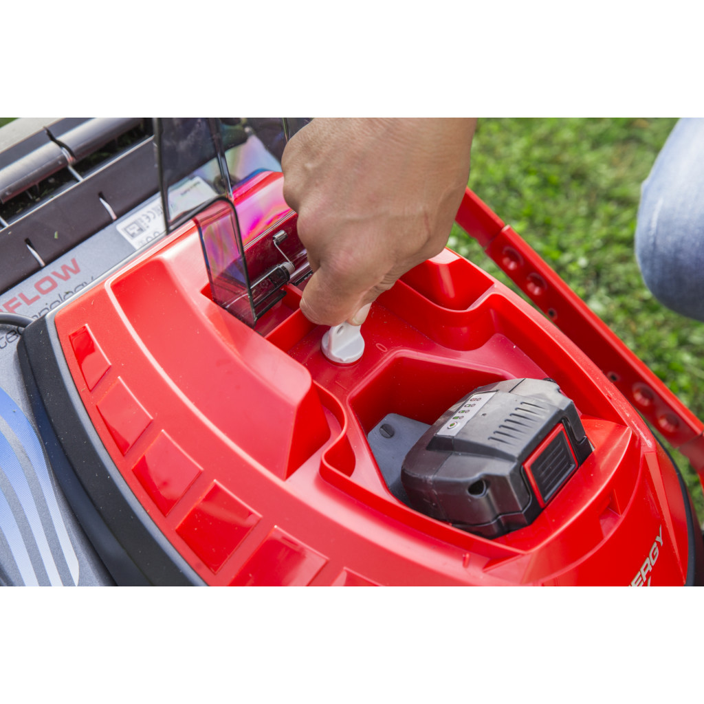 Газонокосарка AL-KO 46.0 Li SP MOWEO (119934) - изображение 3