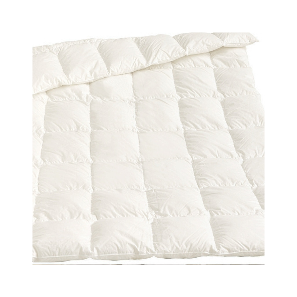 Ковдра MirSon пухова Raffaello 062, 140 x 205 Зима (2200000075062) - зображення 2