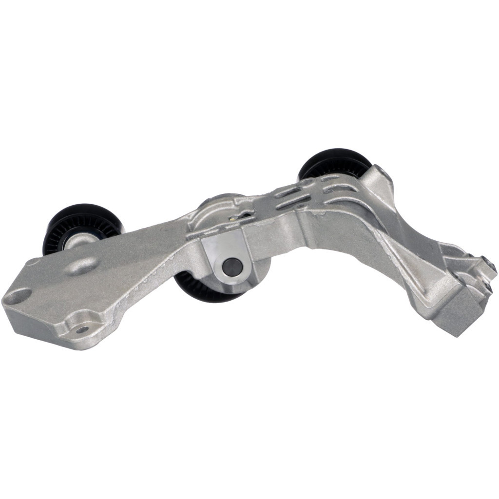 Натягувач ременя з роликом Gates T38465 - зображення 5