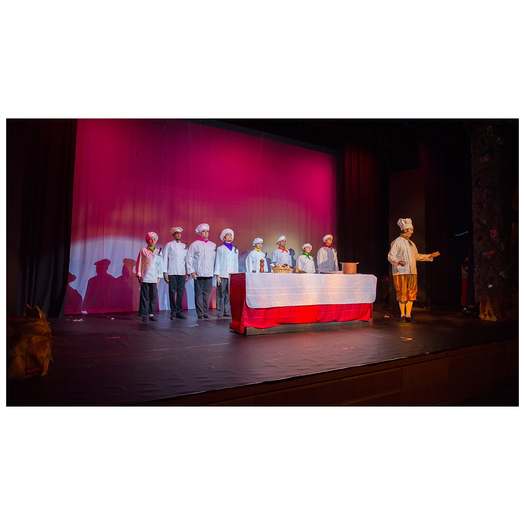 Прожектор стеження Chauvet LED Followspot 120ST - изображение 7