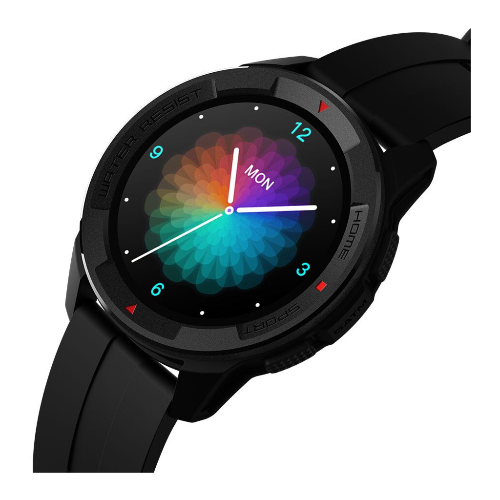 Смарт-годинник Mibro X1 (921151) - зображення 5