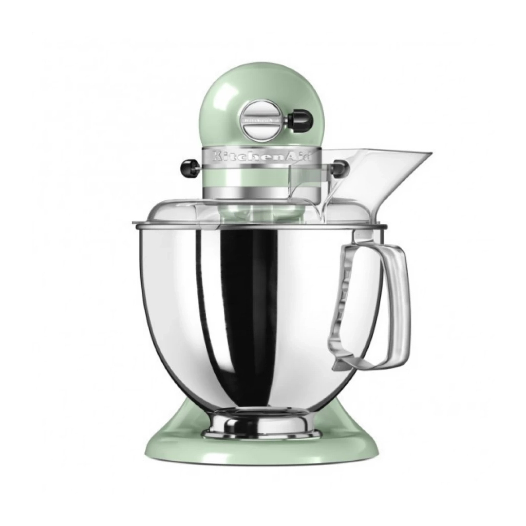 Кухонний комбайн KitchenAid 5KSM175PSEPT - зображення 3
