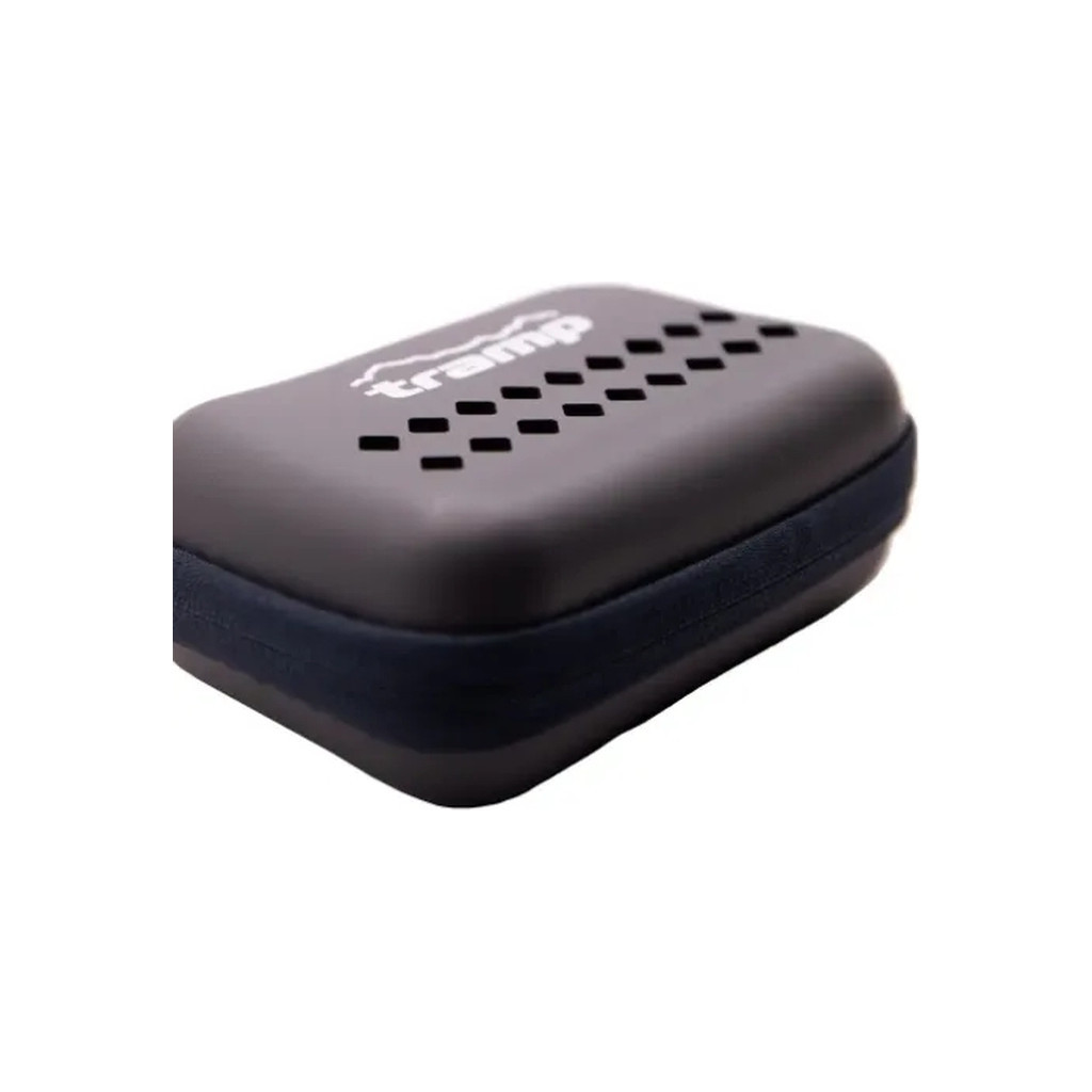 Рушник Tramp з мікрофібри в чохлі Pocket Towel 50х100 M Navy (UTRA-161-M-navy) - зображення 5