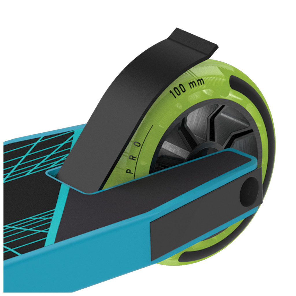 Самокат Razor Pro X трюковий (13073420) - зображення 10