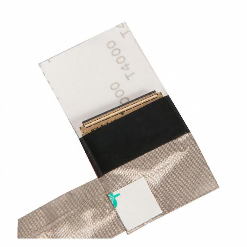 Шлейф матриці Acer Aspire 7736G,7740,7740G,7540,7540G, 40pin матриці (A44704) - зображення 3