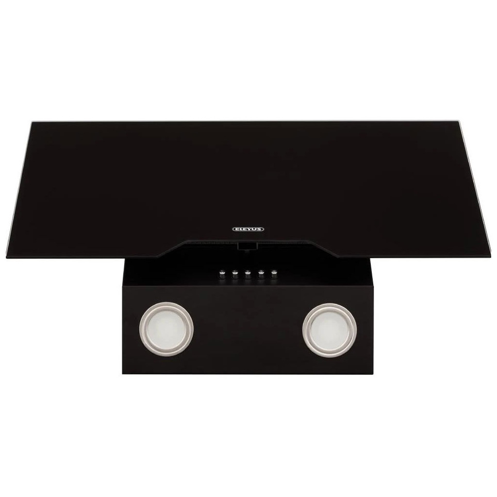 Витяжка кухонна Eleyus SPECTRA 1000 LED 60 BL - зображення 5