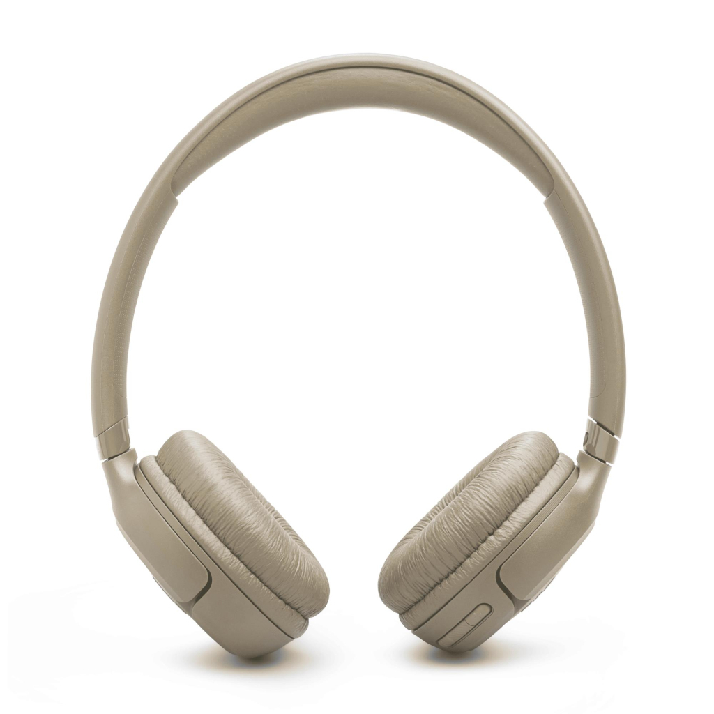Навушники JBL Tune 530BT Beige (JBLT530BTBEGEU) - зображення 7