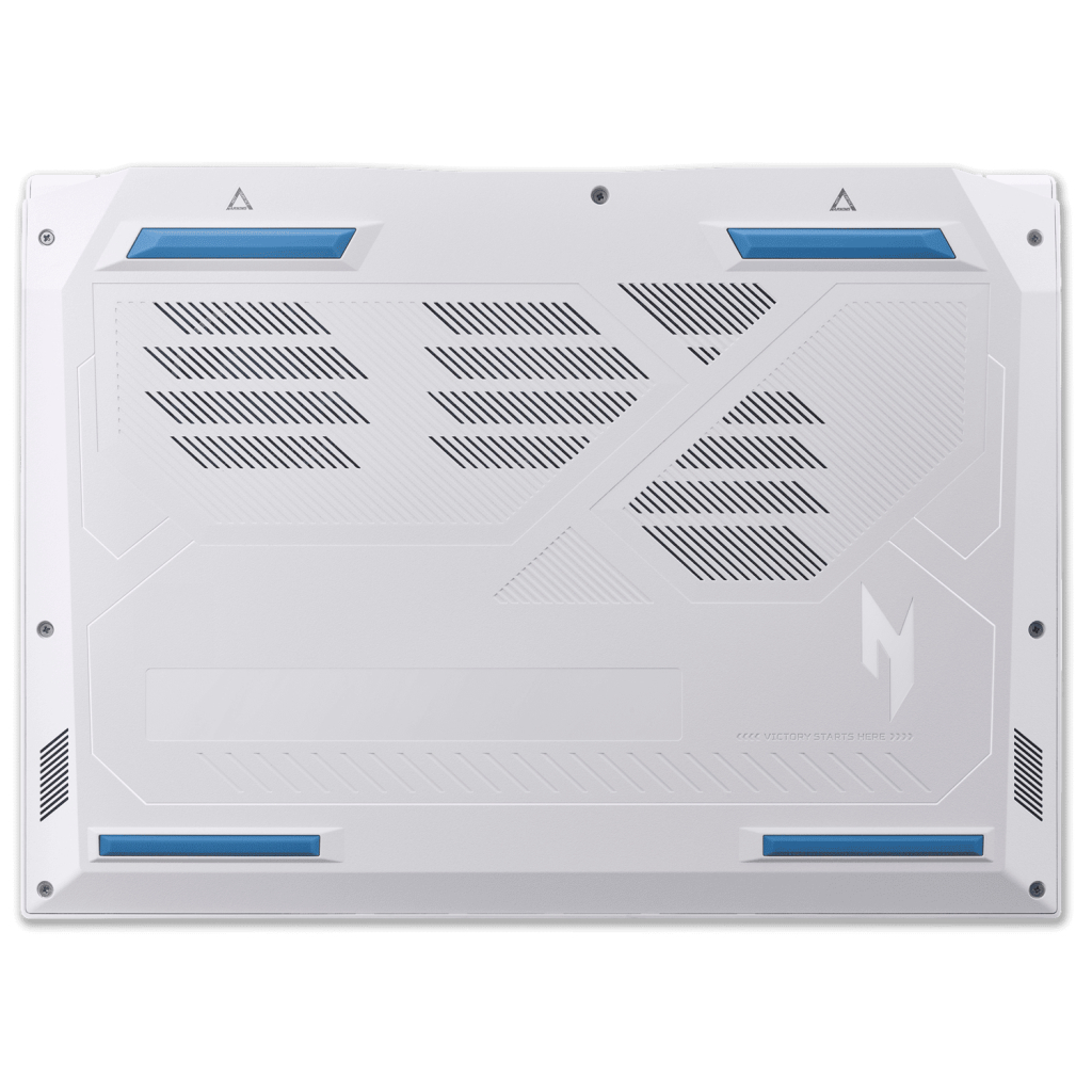 Ноутбук Acer Nitro V 14 AI ANV14-62-R94Z (NH.QW5EU.003) - зображення 4