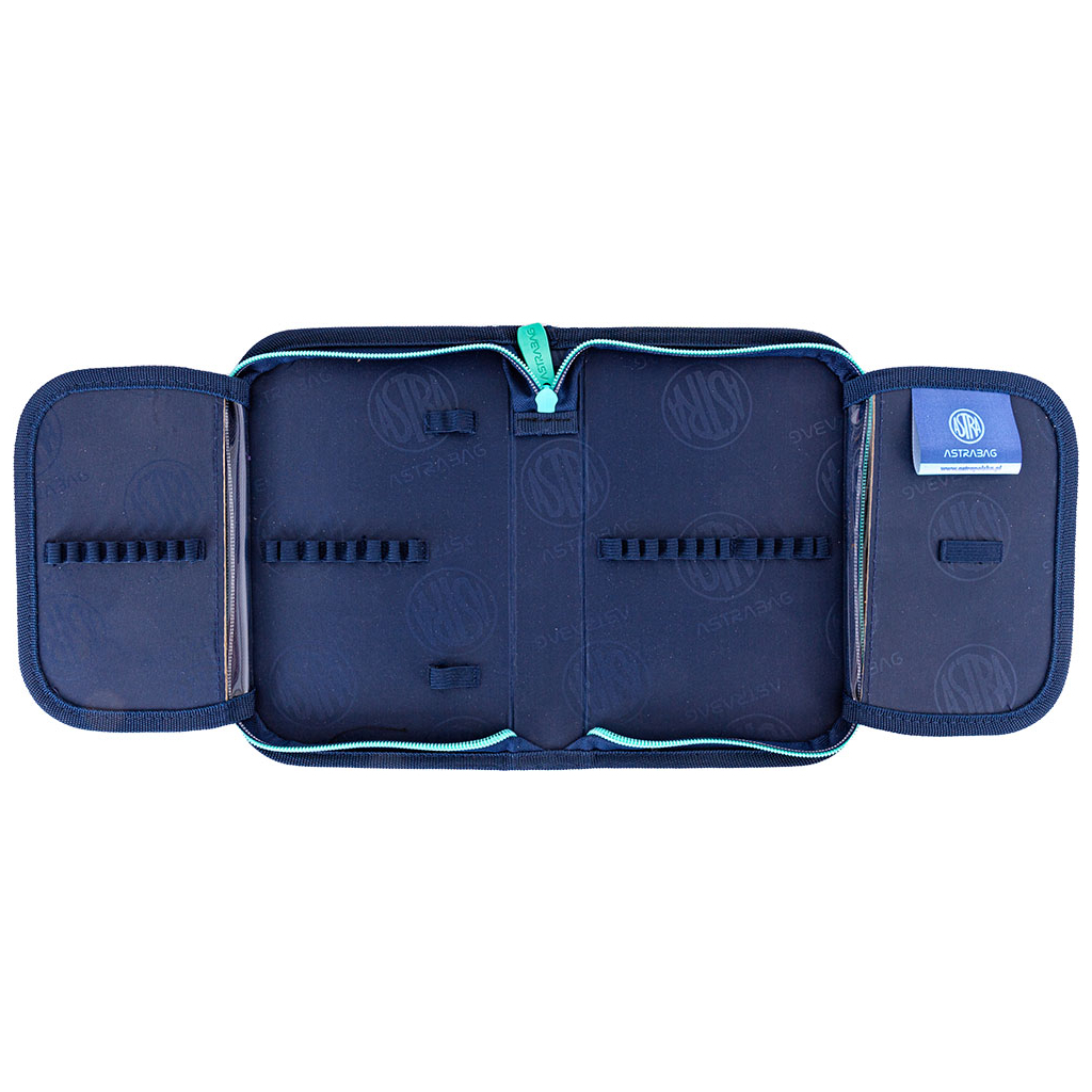 Пенал Astrabag AC1 BABY DEER (503024048) - зображення 6