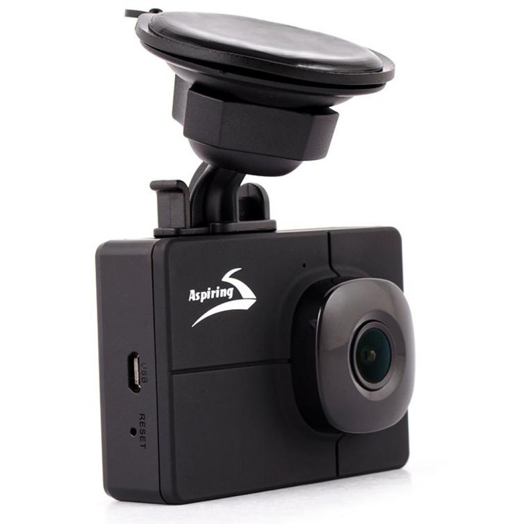 Відеореєстратор Aspiring AT220 Wi-Fi - зображення 2