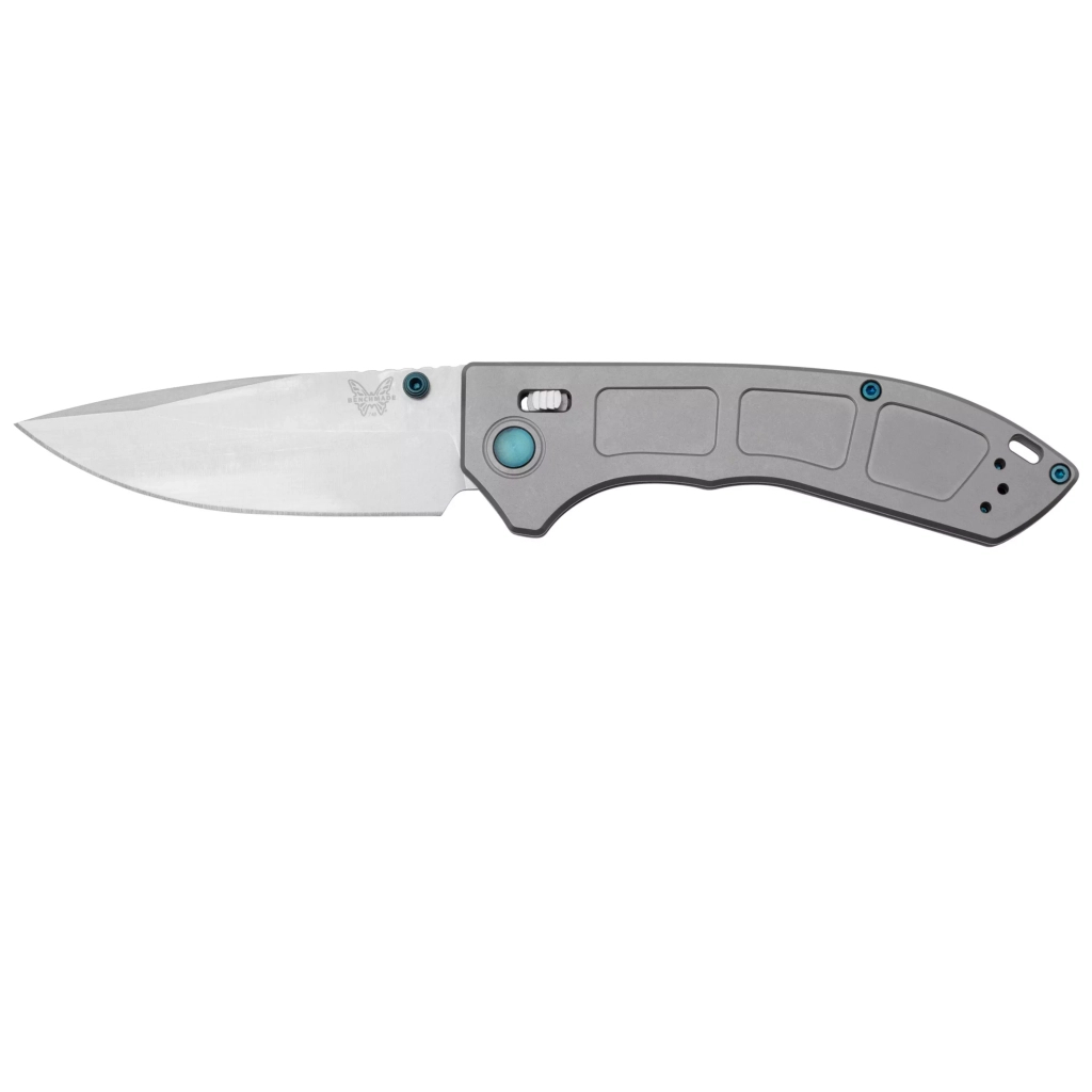 Ніж Benchmade Narrows (748) - зображення 1