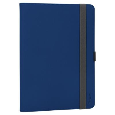 Чохол до планшета Targus 9-10" Universal BLUE book (THZ33902EU) - зображення 1