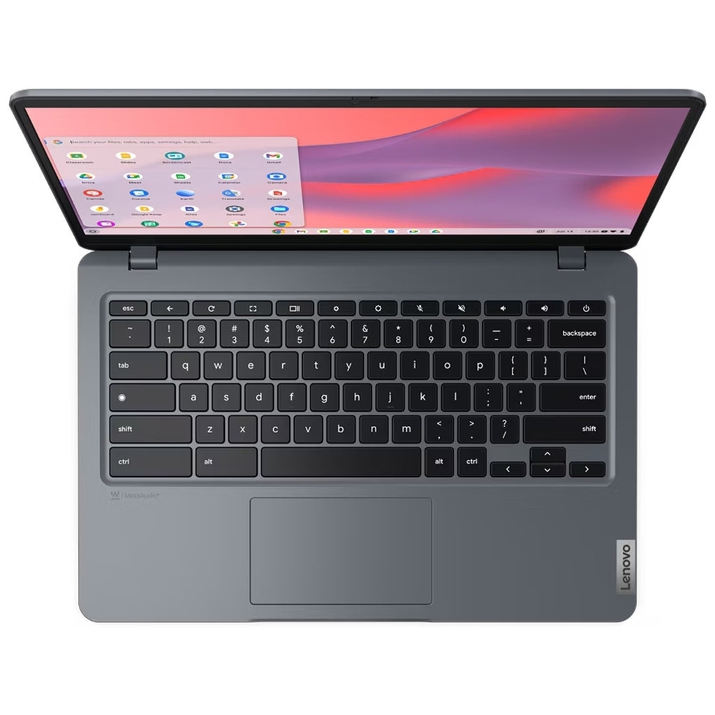 Ноутбук Lenovo 14e Chromebook G3 (82W60006RX) - зображення 4