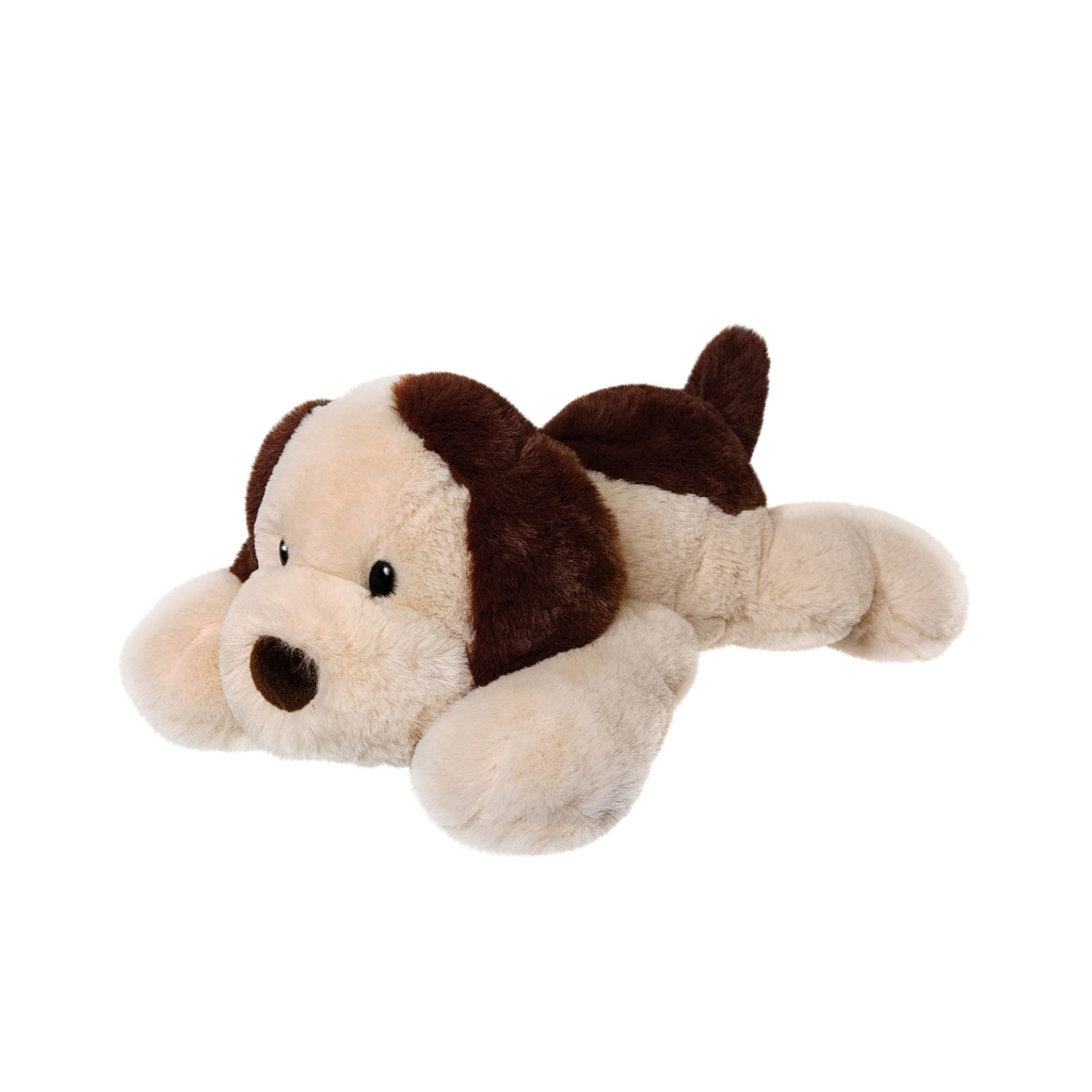 М'яка іграшка Aurora Собака лежачий 31 см (210398A) - зображення 2
