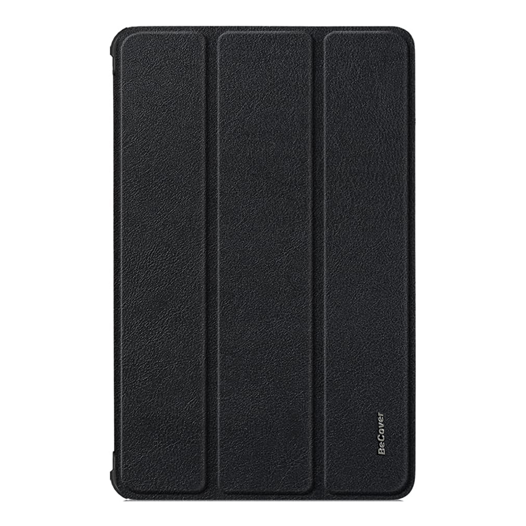 Чохол до планшета BeCover Soft Edge Xiaomi Redmi Pad 10.61" 2022 Black (708743) - зображення 2