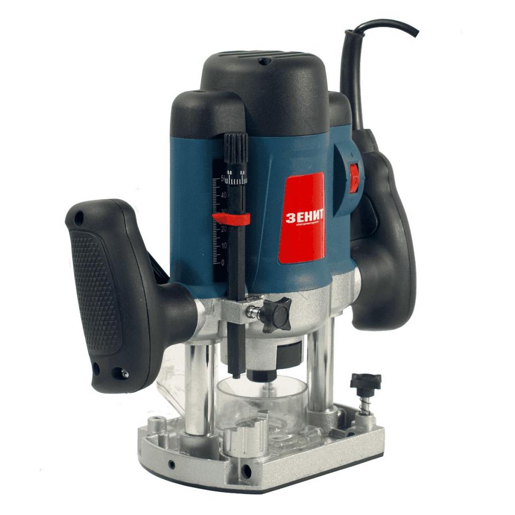 Фрезер Зеніт ЗФР-8/1600 (841727) - изображение 1