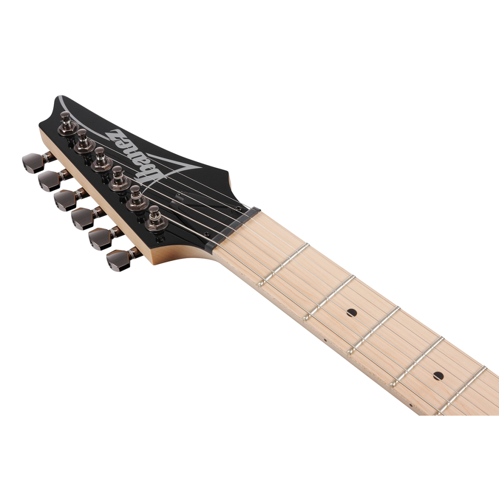 Електрогітара Ibanez RG421AHM BMT (226619) - зображення 6
