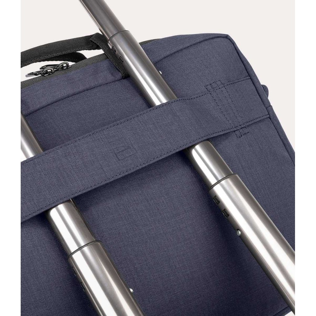 Сумка для ноутбука Tucano 15/16" Stop, blue (BSTOP1516-B) - зображення 9