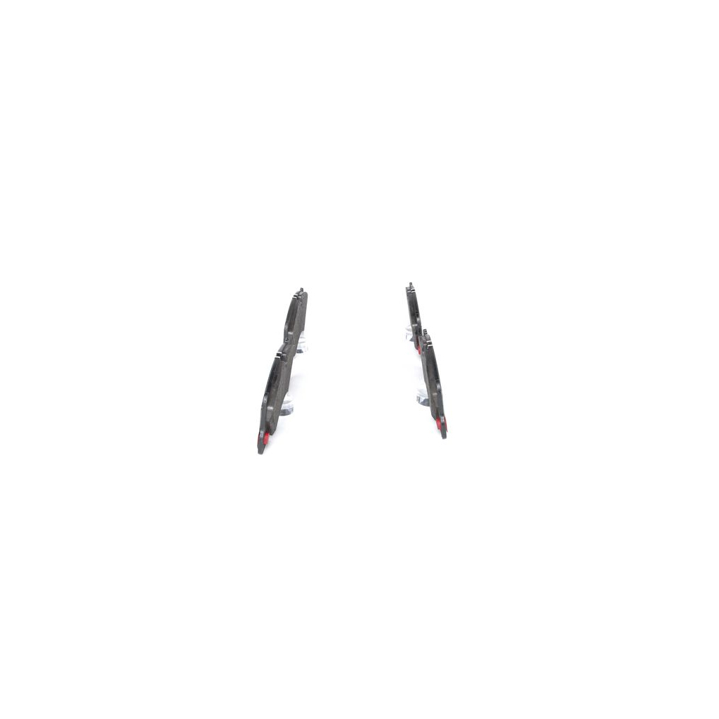 Гальмівні колодки Bosch 0 986 494 206 - зображення 3