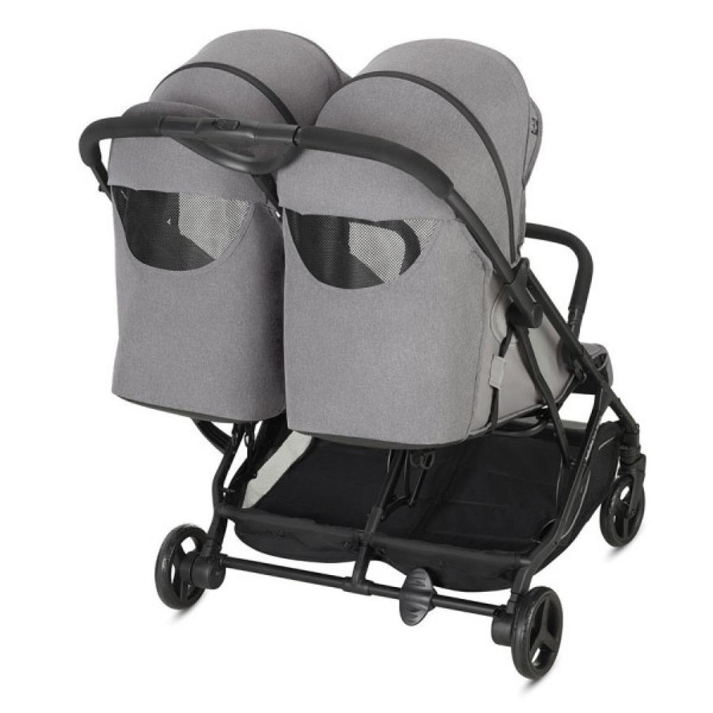 Коляска Inglesina Twin Sketch Navy AH86M0NAV (71995) - зображення 2