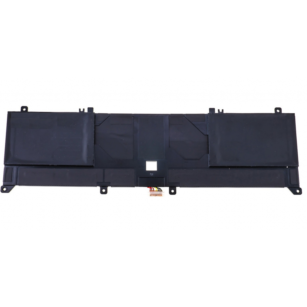 Акумулятор до ноутбука ASUS ZenBook UX391UA C22N1720, 6500mAh (50Wh), 2cell, 7.7V (A47589) - зображення 2