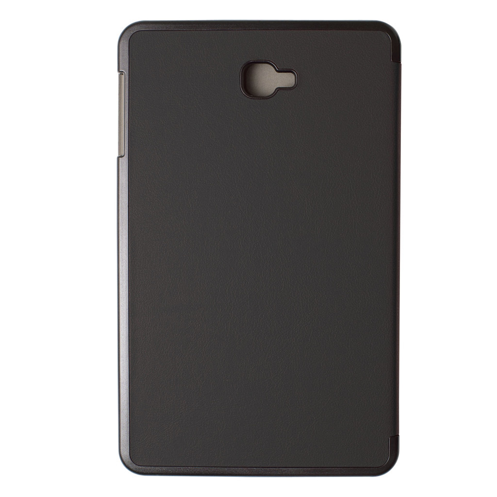 Чохол до планшета Grand-X для Samsung Galaxy Tab A 10.1 T580/T585 Black BOX (BSGTT580B) - зображення 4