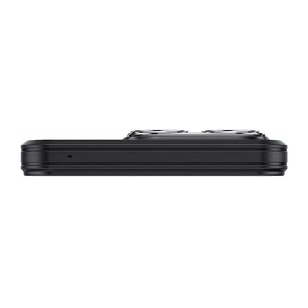 Мобільний телефон OUKITEL WP52 4/256GB Black (6931940755504) - зображення 7