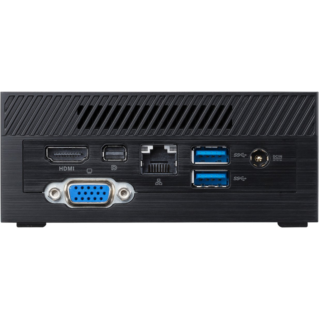 Комп'ютер ASUS PN40-BBC533MV / Celeron J4025 (90MS0181-M08230) - зображення 6