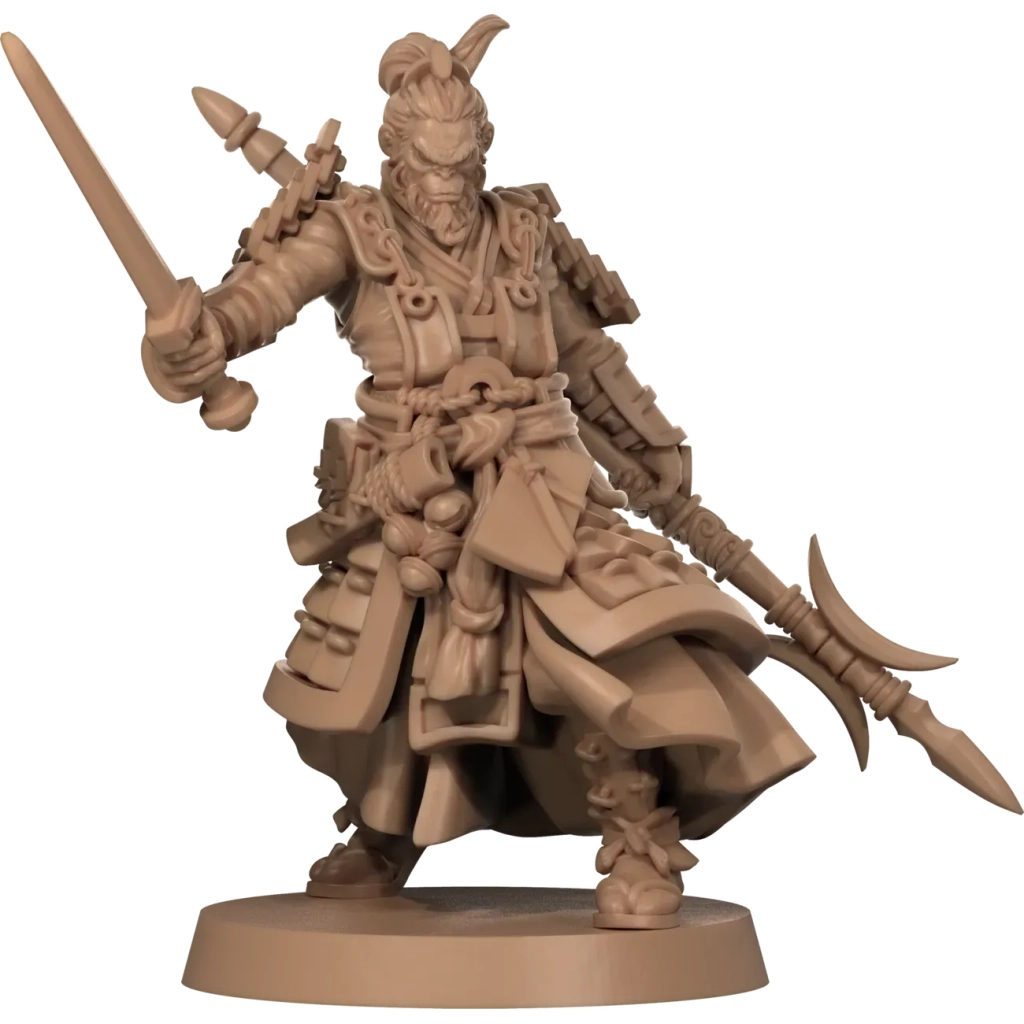Настільна гра Geekach Games Зомбіцид. Біла смерть - Нескорена Імперія (Zombicide: White Death - Eternal Empire) (укр.) (GKCH235ee) - зображення 10