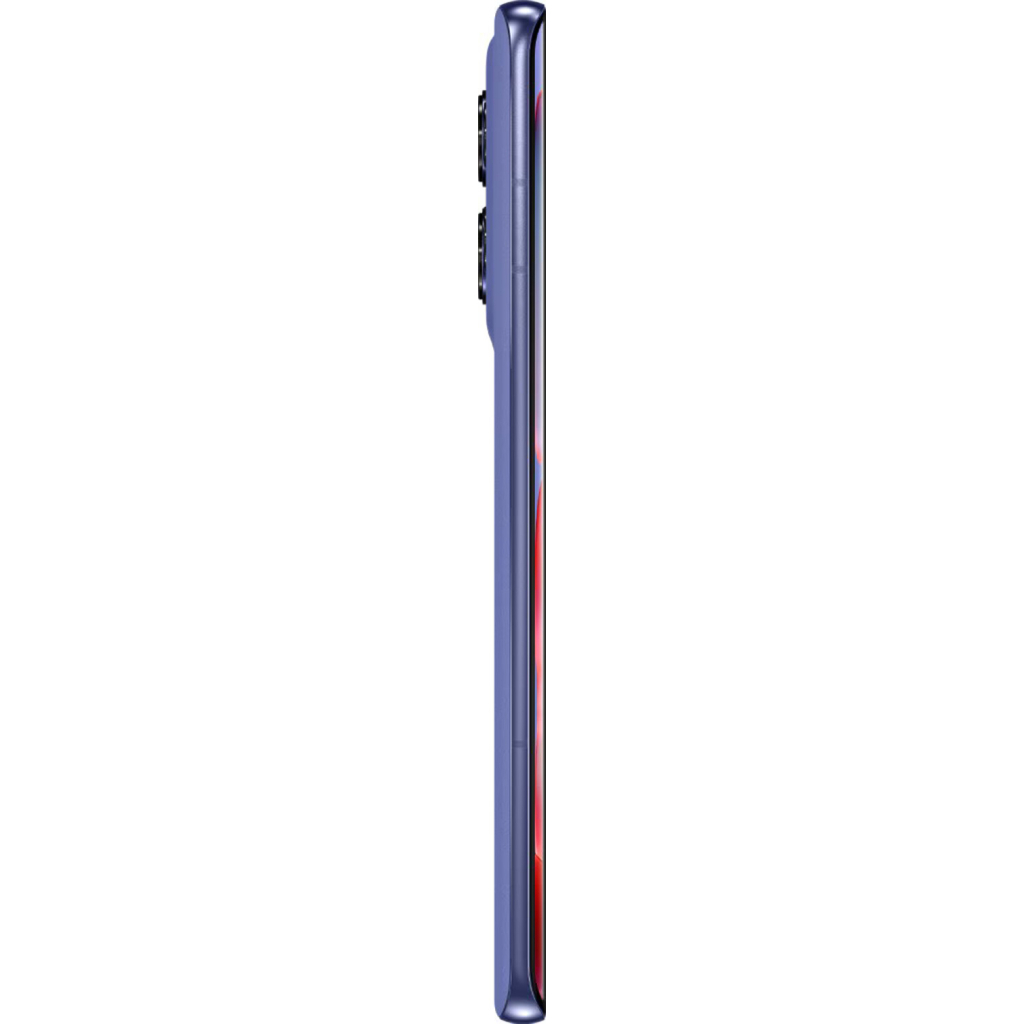 Мобільний телефон Motorola Edge 50 Pro 12/512GB Luxe Lavender (PB1J0053RS) - зображення 4