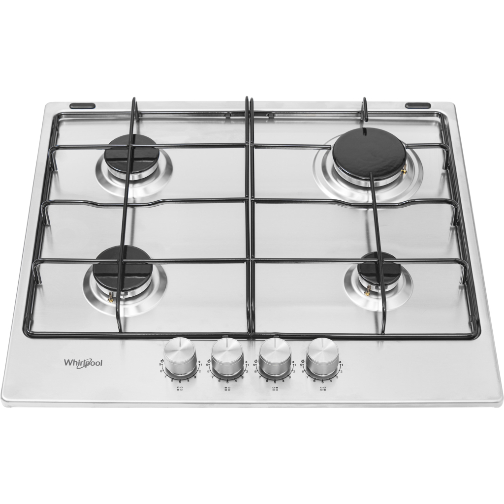 Варочна поверхня Whirlpool TKRL650IX - зображення 2
