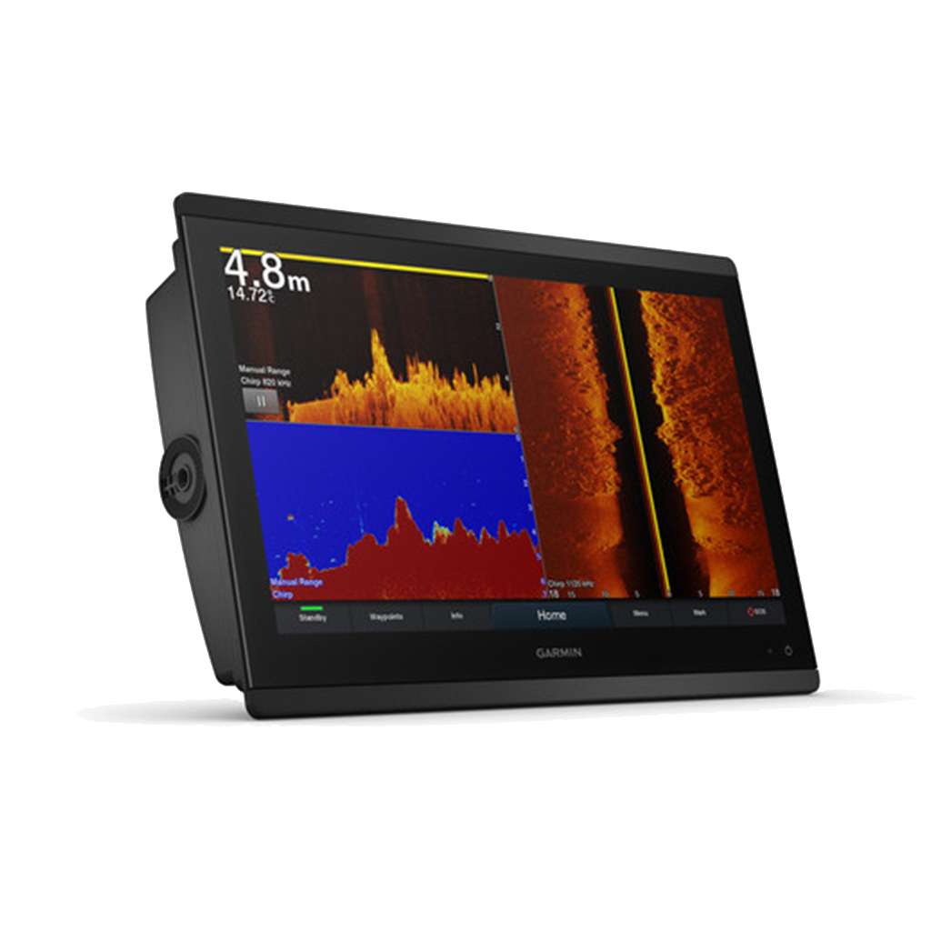 Персональний навігатор Garmin GPSMAP 8416xsv (010-02093-02) - зображення 2