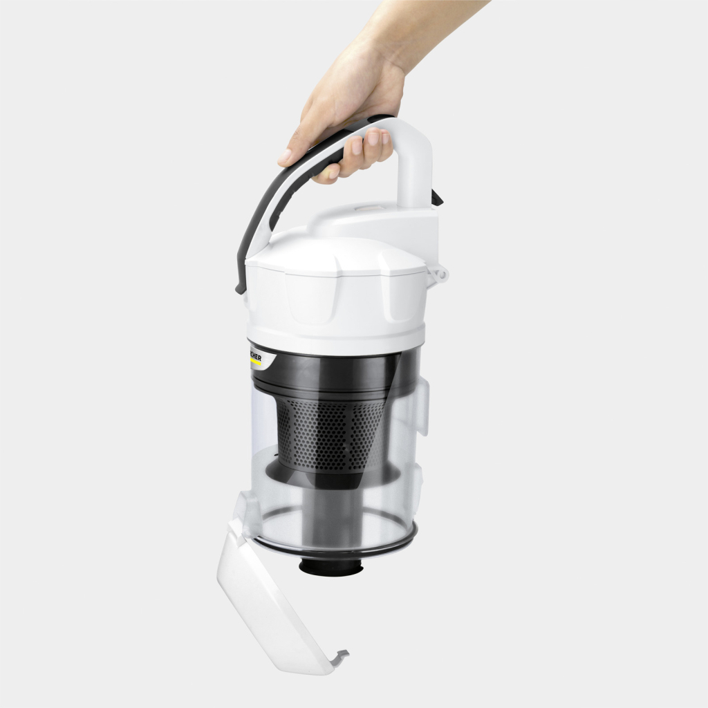 Пилосос Karcher VC 3 (1.198-051.0) - зображення 5