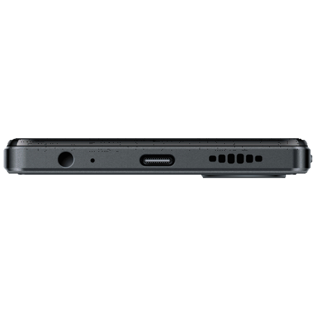 Мобільний телефон ZTE Blade A34 4/64GB Grey (1066103) - зображення 6