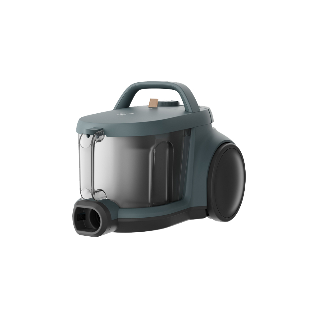 Пилосос Electrolux EL31C2OG - зображення 3